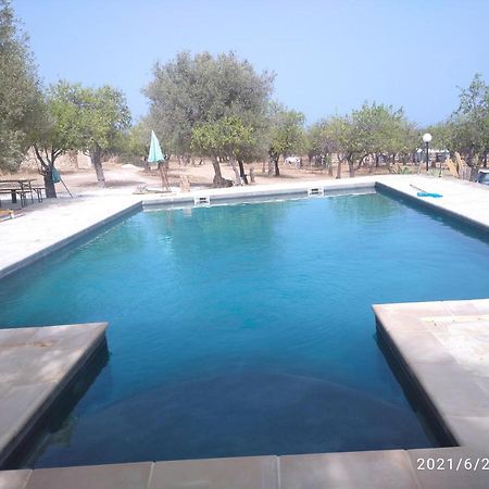 Willa Agriturismo Vita E Natura Noto Zewnętrze zdjęcie
