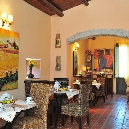 Willa Agriturismo Vita E Natura Noto Zewnętrze zdjęcie
