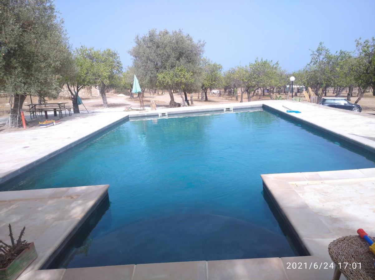 Willa Agriturismo Vita E Natura Noto Zewnętrze zdjęcie