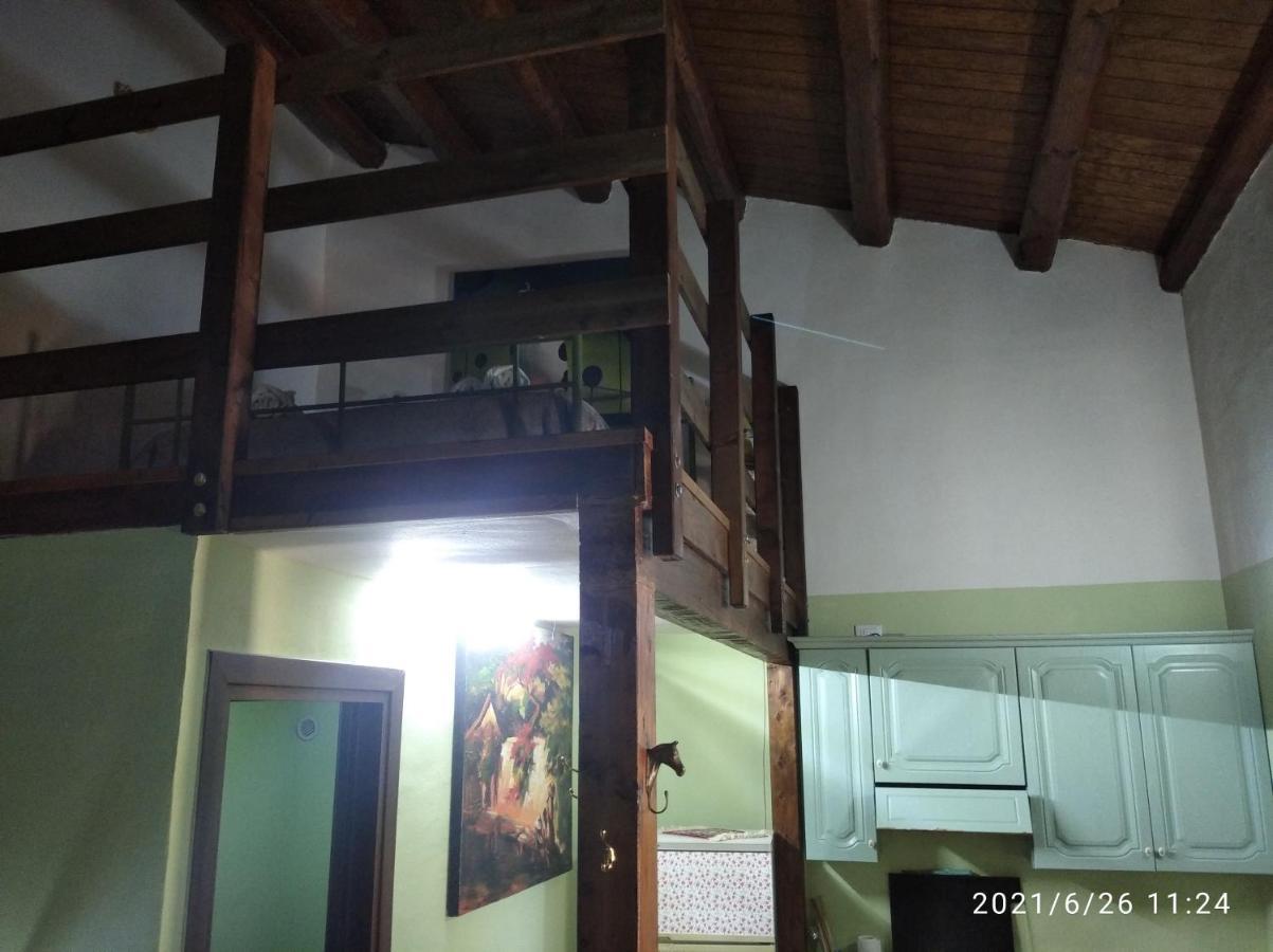 Willa Agriturismo Vita E Natura Noto Zewnętrze zdjęcie