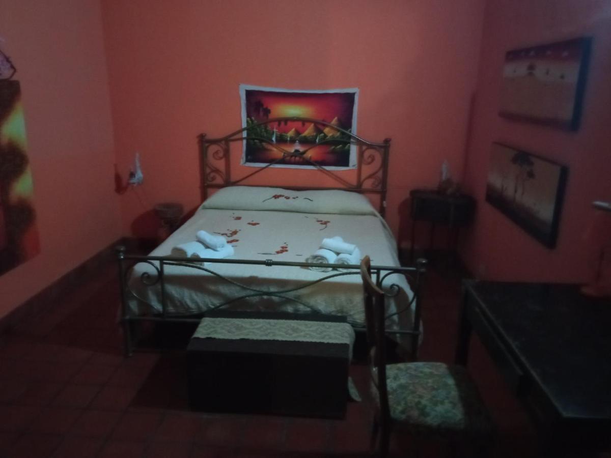 Willa Agriturismo Vita E Natura Noto Pokój zdjęcie