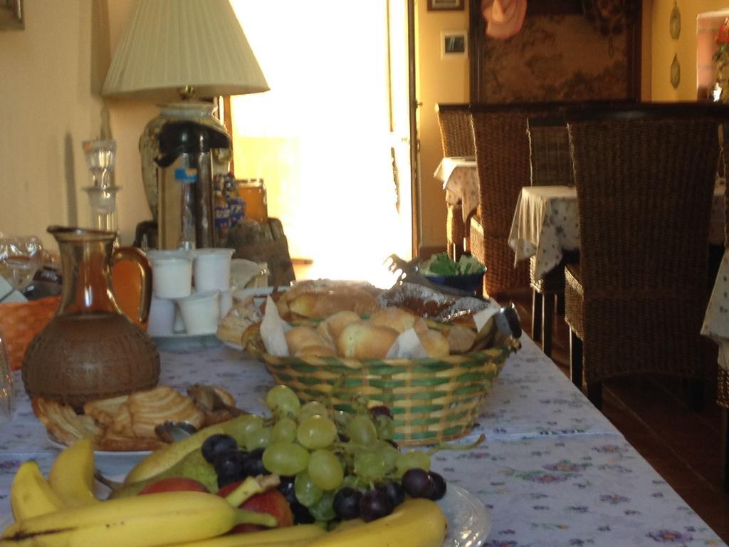 Willa Agriturismo Vita E Natura Noto Zewnętrze zdjęcie