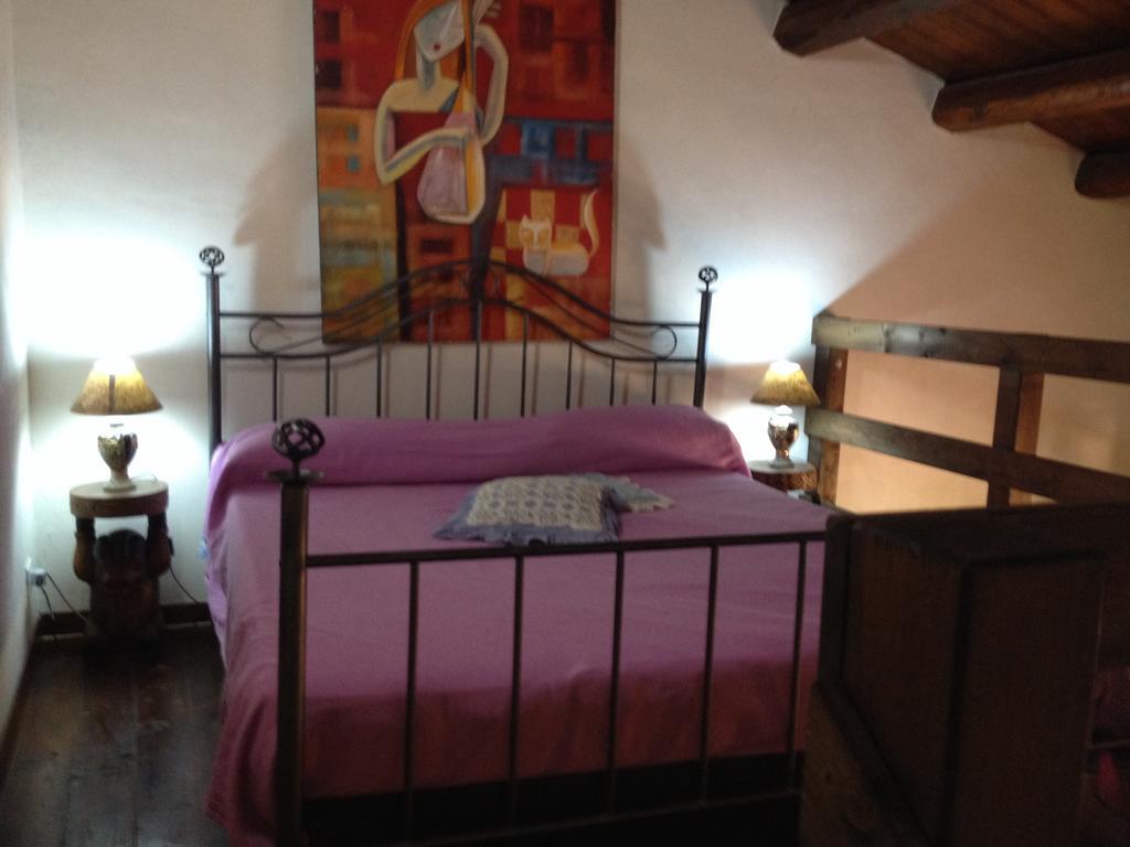 Willa Agriturismo Vita E Natura Noto Pokój zdjęcie