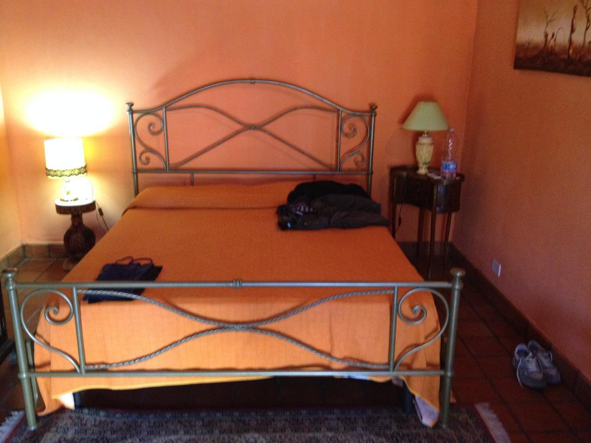 Willa Agriturismo Vita E Natura Noto Zewnętrze zdjęcie